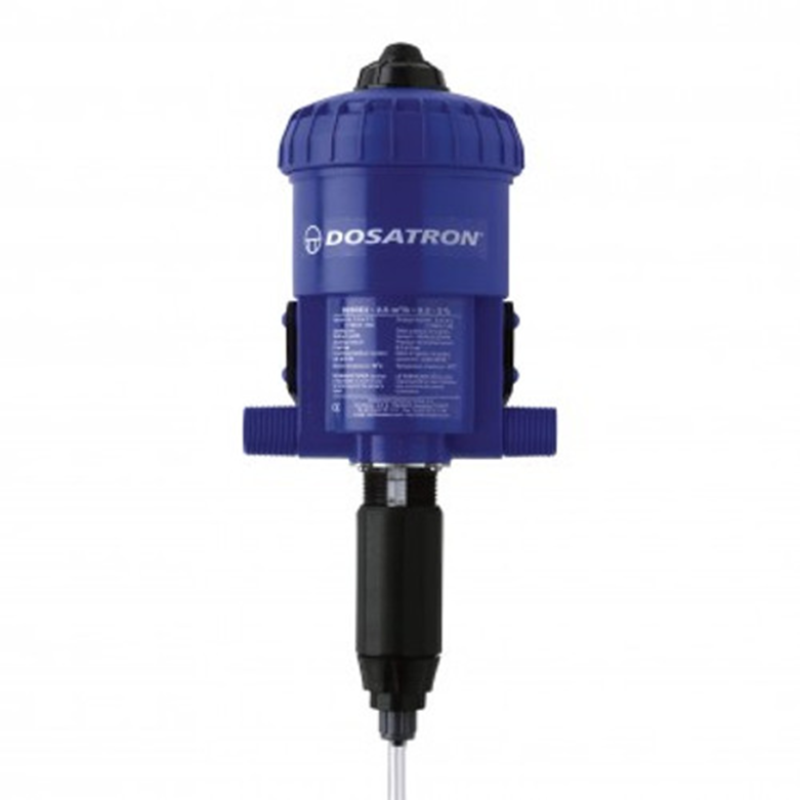 Dosatron Proportional Dosing System