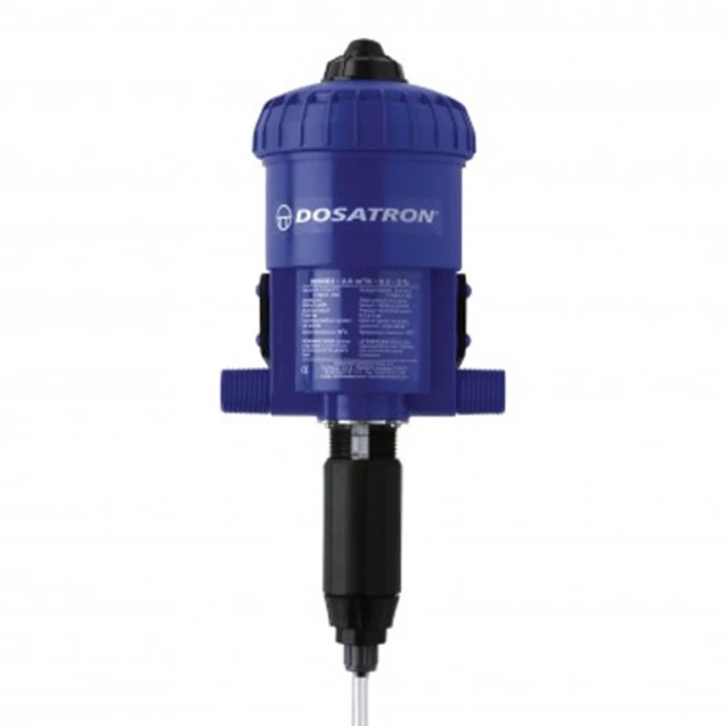 Dosatron Proportional Dosing System