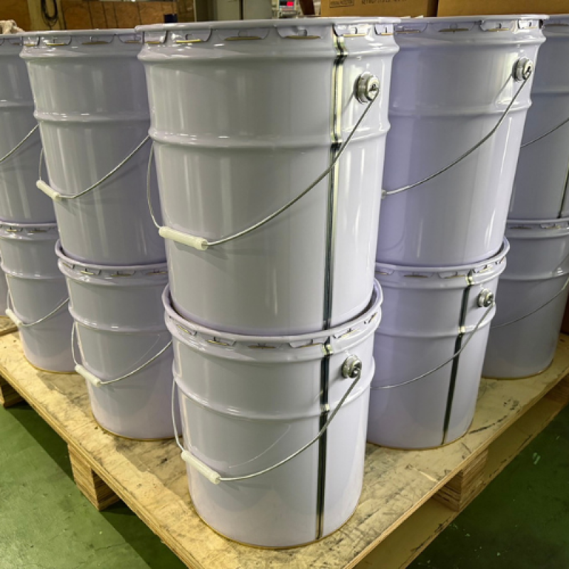 Liquid Plunger Lubricant