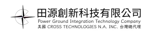田源創新科技有限公司